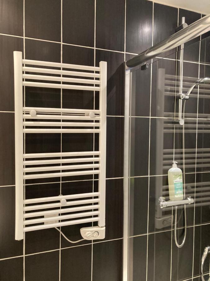 Апартаменты Stu_Duo Au Plan D'Eau. Эмбрён Экстерьер фото